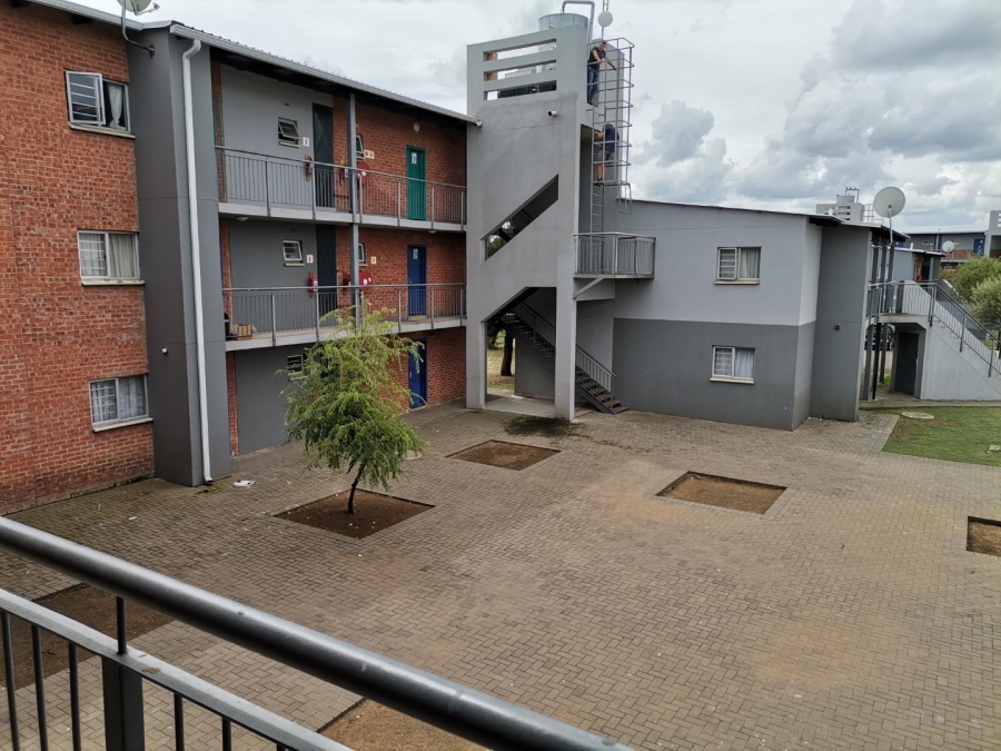 2 Bedroom Property for Sale in Raceway Free State